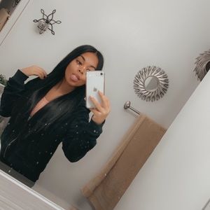 Meet your Posher, Melina